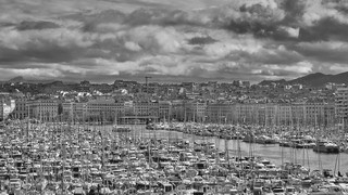 Marseille    |   21  /  22    | 